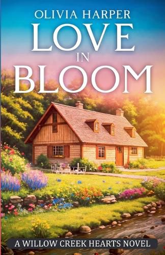 Cover image for Love in Bloom