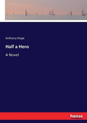 Half a Hero