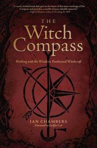 Cover image for The Witch Compass: Working with the Winds in Traditional Witchcraft