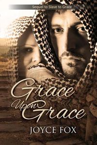 Cover image for Grace Upon Grace