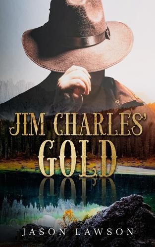 Cover image for Jim Charles' Gold