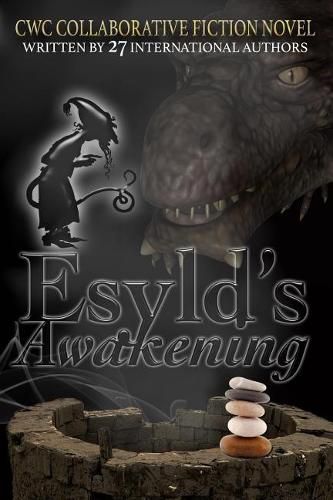 Cover image for Esyld's Awakening: CWC Collaborative Novel