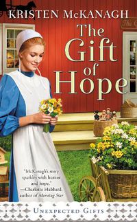 Cover image for The Gift Of Hope