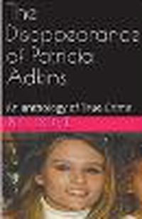 Cover image for The Disappearance of Patricia Adkins