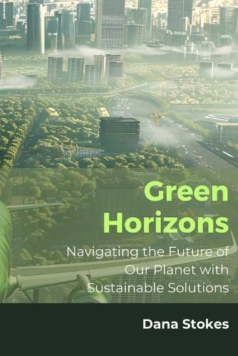 Cover image for Green Horizons