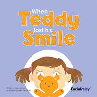 Cover image for When Teddy lost his Smile