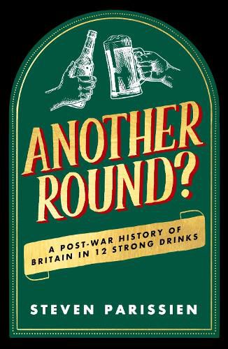 Cover image for Another Round?
