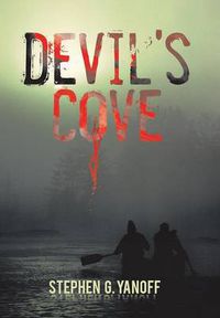 Cover image for Devil's Cove