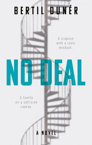 Cover image for No Deal