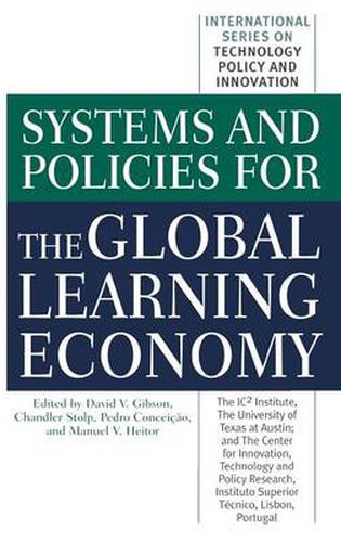 Systems and Policies for the Global Learning Economy