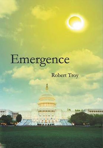 Cover image for Emergence