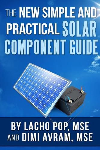 Cover image for The New Simple And Practical Solar Component Guide