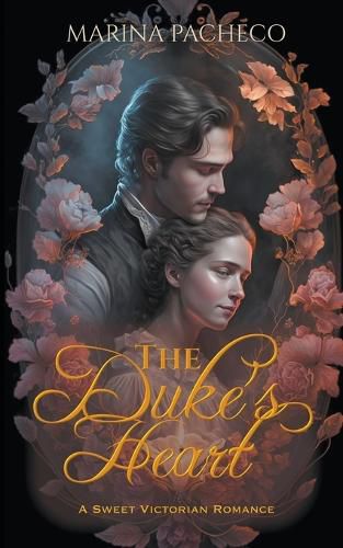 Cover image for The Duke's Heart