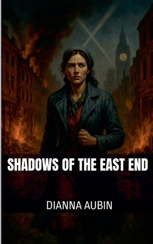 Cover image for Shadows of the East End