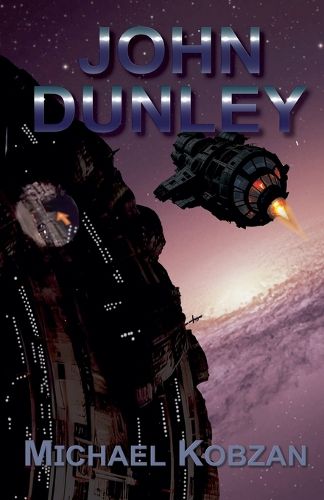 Cover image for John Dunley