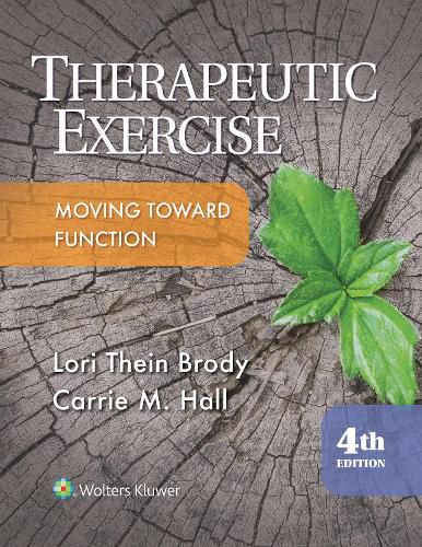 Cover image for Therapeutic Exercise