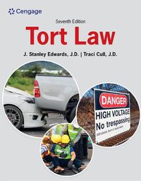 Cover image for Tort Law, Loose-Leaf Version