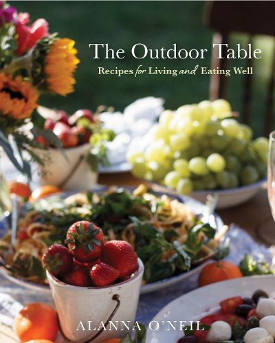 The Outdoor Table