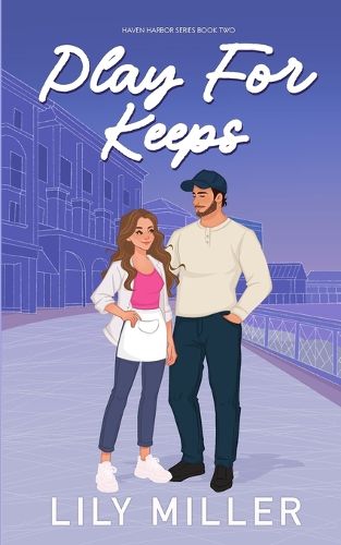 Cover image for Play For Keeps