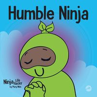 Cover image for Humble Ninja