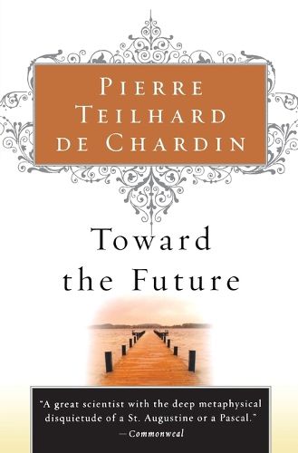 Cover image for Toward the Future