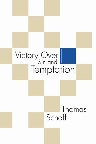 Cover image for Victory Over Sin and Temptation