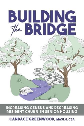 Cover image for Building the Bridge