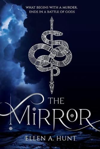 Cover image for The Mirror