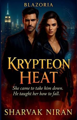 Cover image for Krypteon Heat