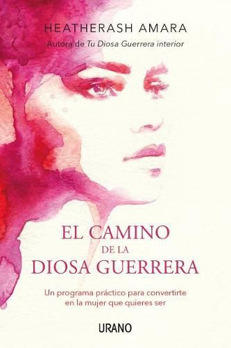 Cover image for Camino de la Diosa Guerrera, El