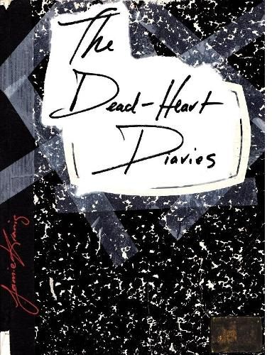 Cover image for The Dead-Heart Diaries