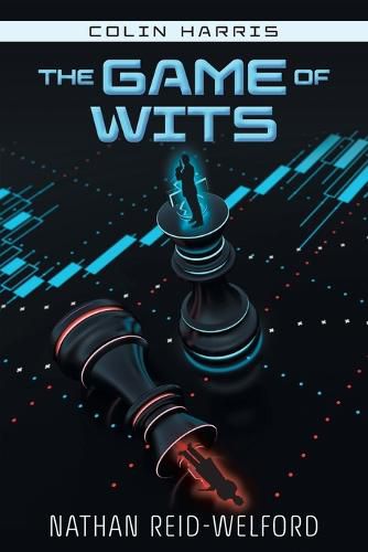 Cover image for The Game of Wits