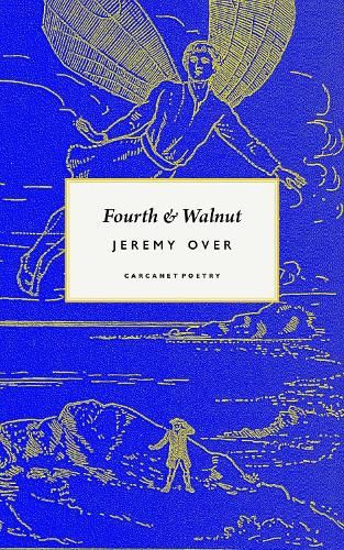 Cover image for Fourth and Walnut