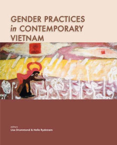 Cover image for Gender Practices in Contemporary Vietnam