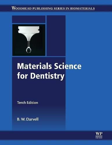 Cover image for Materials Science for Dentistry