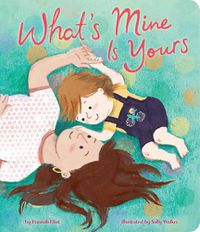Cover image for What's Mine Is Yours