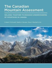 Cover image for Canadian Mountain Assessment