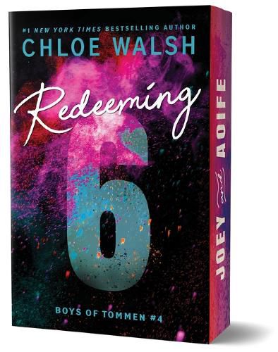 Cover image for Redeeming 6 (Deluxe Edition)