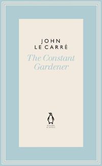 Cover image for The Constant Gardener