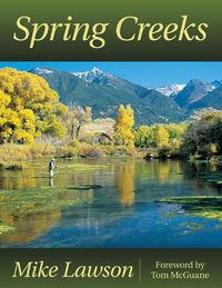 Cover image for Spring Creeks