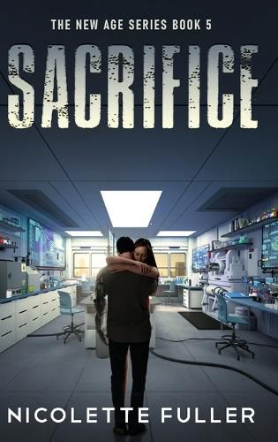 Cover image for Sacrifice