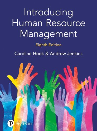 Cover image for Introducing Human Resource Management