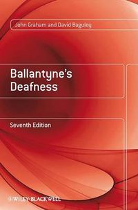 Cover image for Ballantyne's Deafness