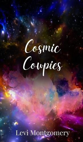 Cover image for Cosmic Cowpies