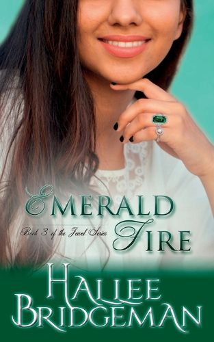Cover image for Emerald Fire