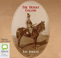 Cover image for The Desert Column