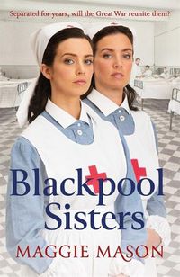 Cover image for Blackpool Sisters