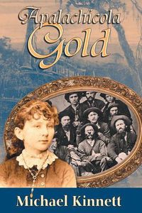 Cover image for Apalachicola Gold