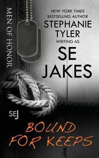 Cover image for Bound for Keeps: Men of Honor