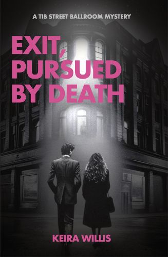 Exit, Pursued by Death